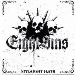 Eight Sins : Straight Hate